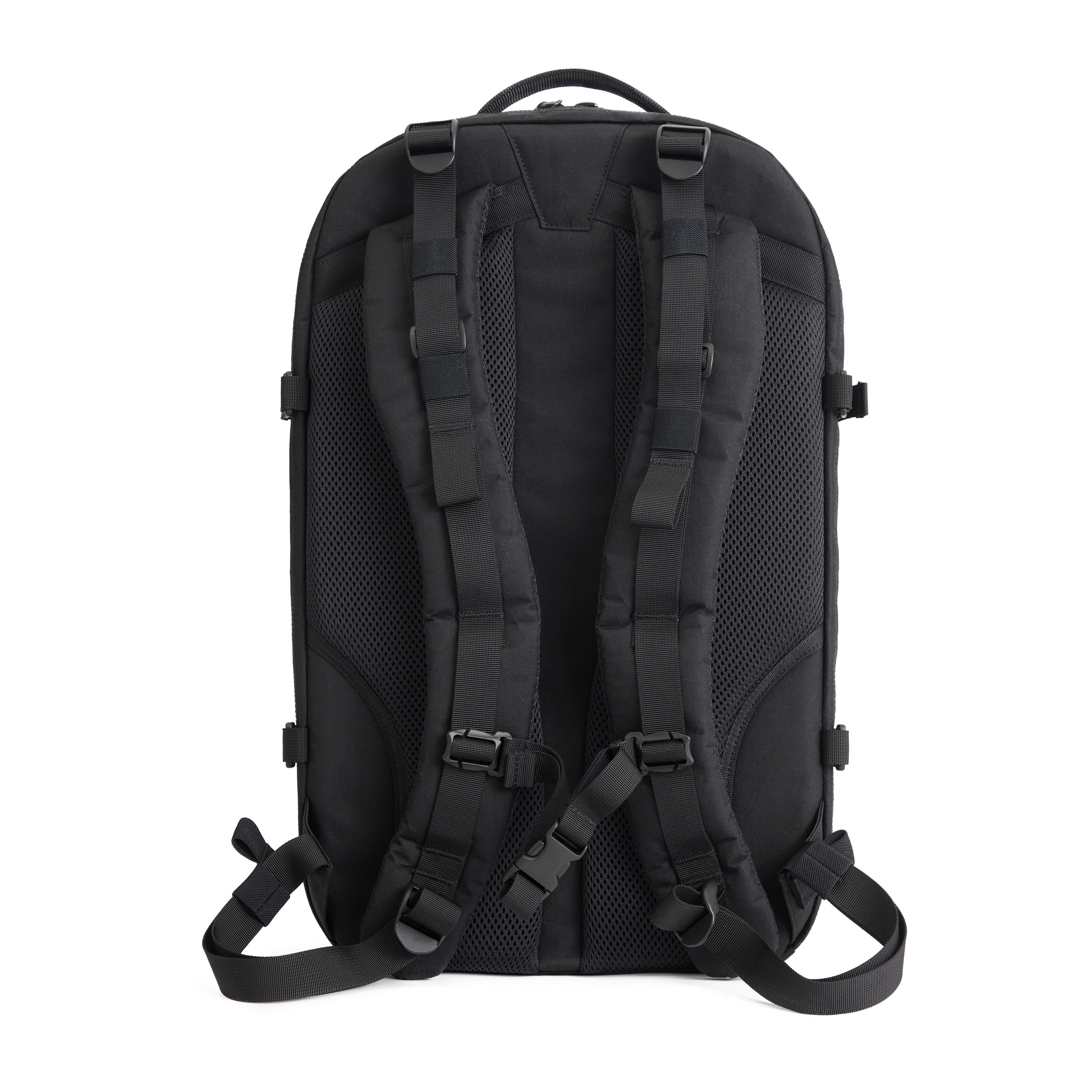 Alpha One Niner BOGear × AON Spare Camel 2.0 Backpack – Mukama