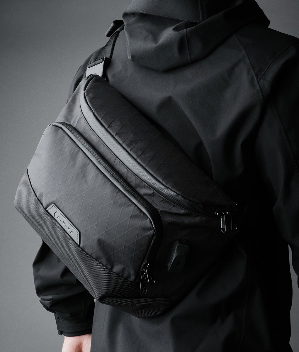 Alpaka Bravo Sling Max V2 – Mukama