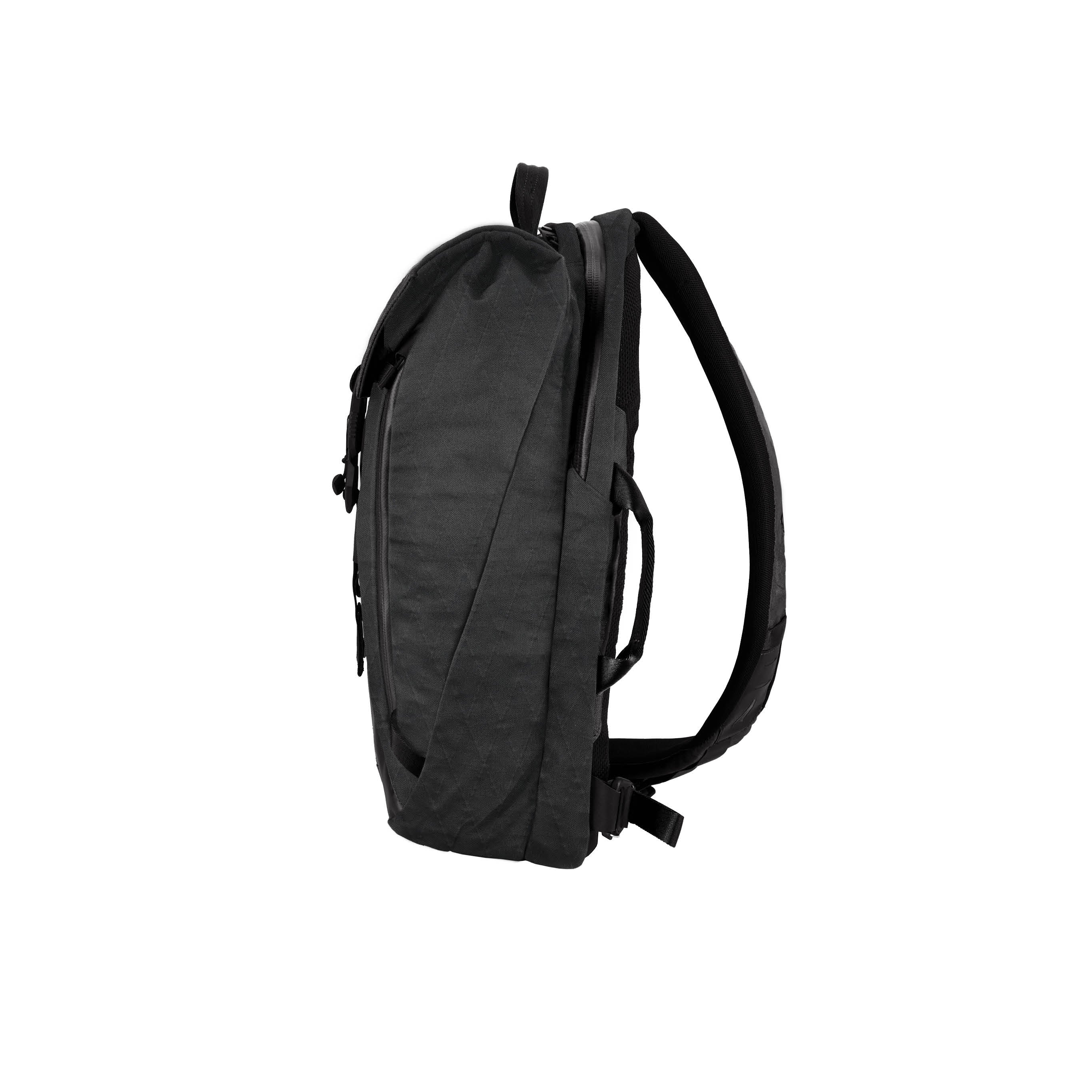 Boundary Errant X-Pac Sling Bag – Mukama