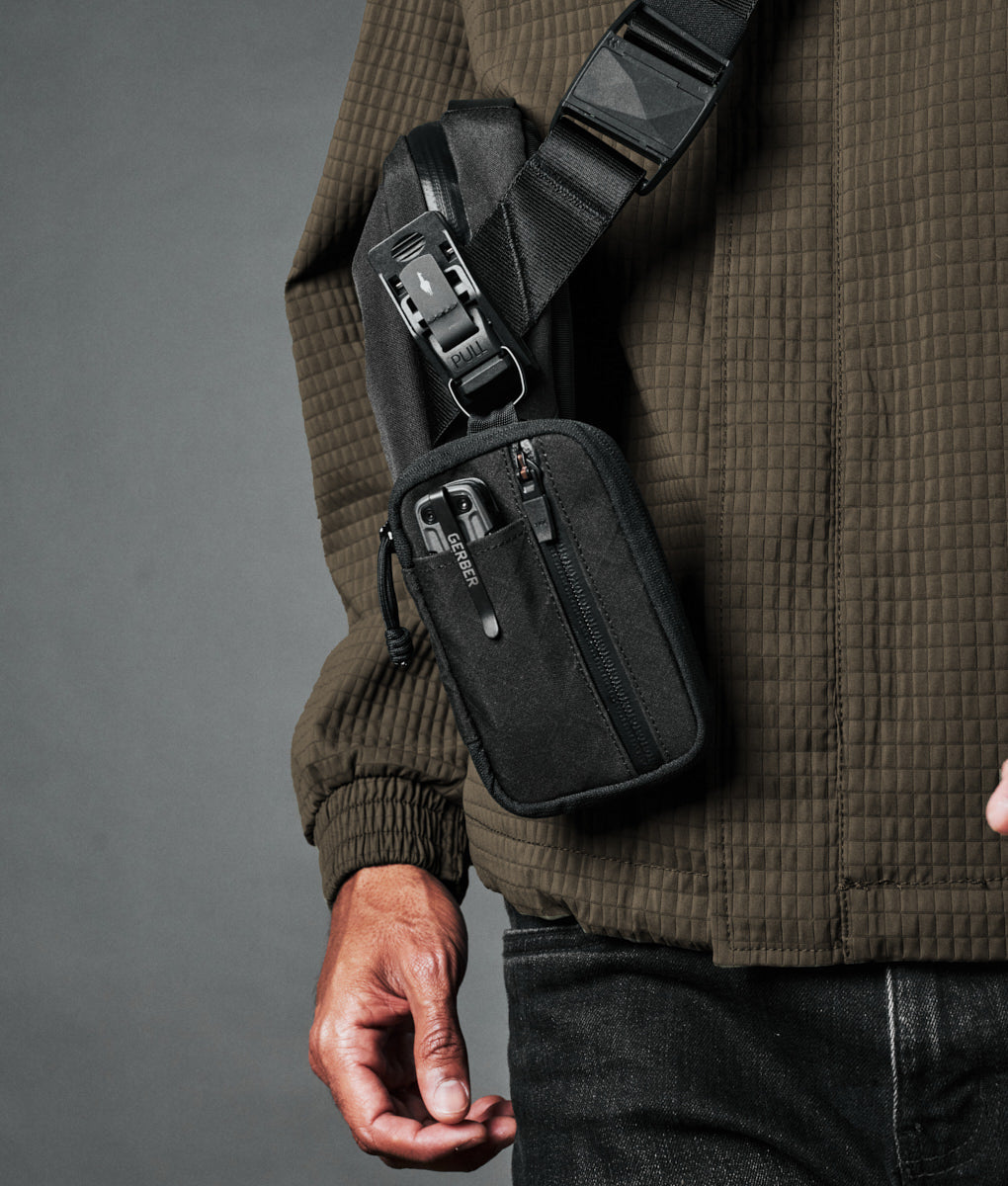 Alpaka Go Sling Mini V2 – Mukama