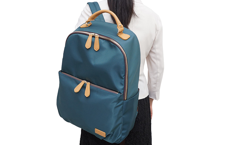 ムラマツ・オリジナルリュック｜村松楽器販売株式会社