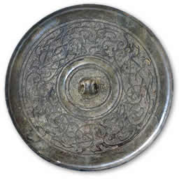 Ancient Mirror Gallery