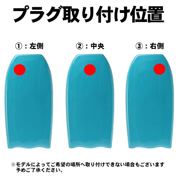 QCD キューシーディー SOL ボディーボード サーフィン ムラサキ