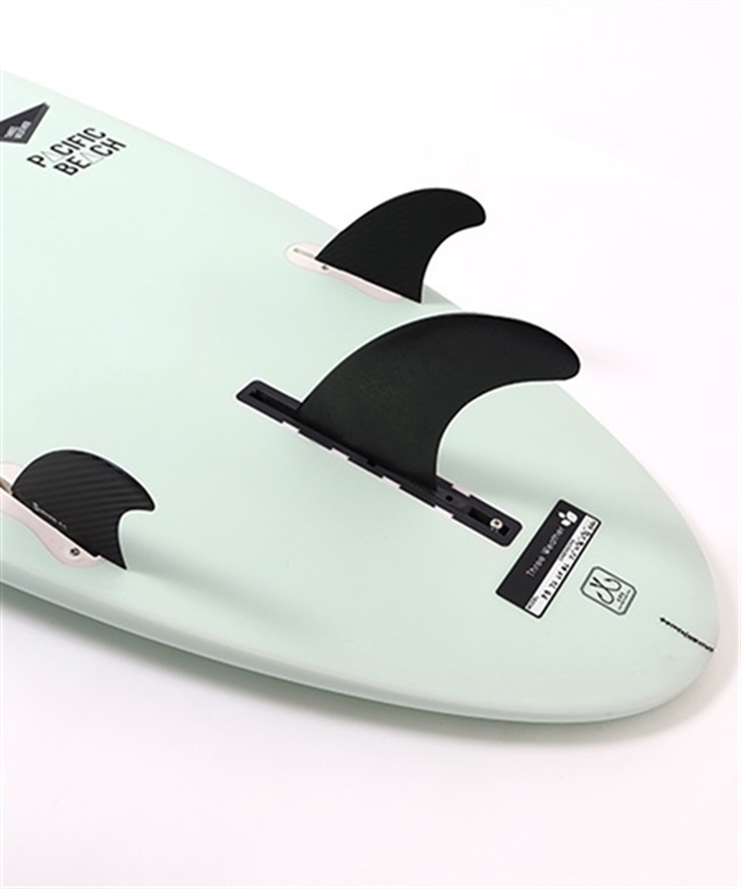 スリーウェザー インフレータブル サーフボード 7.3 スリーウェザー