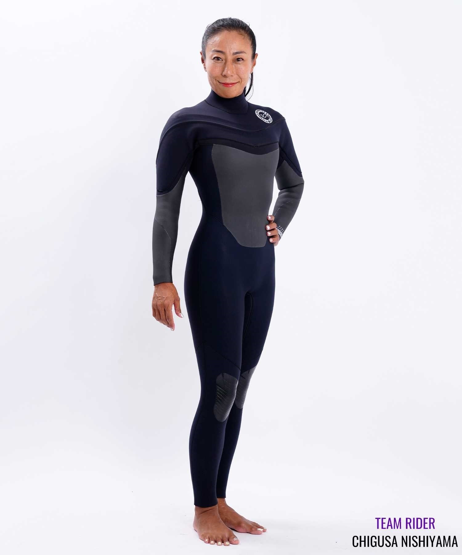 BILLABONG ビラボン スーパーセミドライライト BD018-618 ウェット