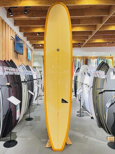 スリーウェザー ロングボードシリーズ｜湘南鵠沼店在庫情報