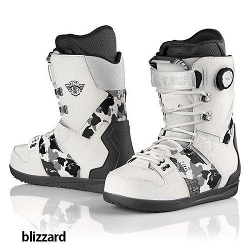 DEELUXE D.N.A PRO・ディーエヌエー プロ】2025-2026モデル