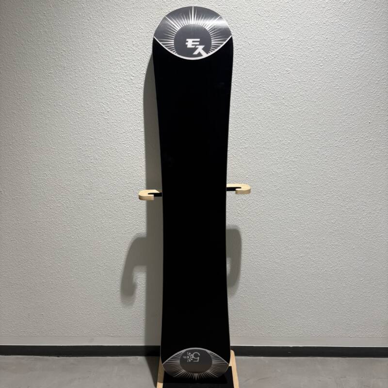 21-22【MOSS】TOTO 50TH限定 153.5cm | ムラサキスポーツの中古