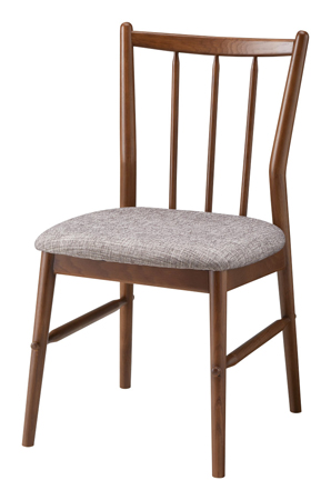 ダイニングチェア DC-113N CHERRY チェリー 桜屋工業 HOMEDAY ホーム