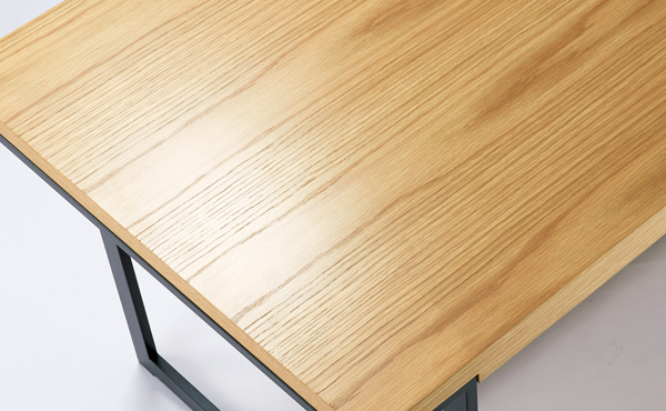 ダイニングテーブル DT-18-W150 CHERRY チェリー 桜屋工業 HOMEDAY