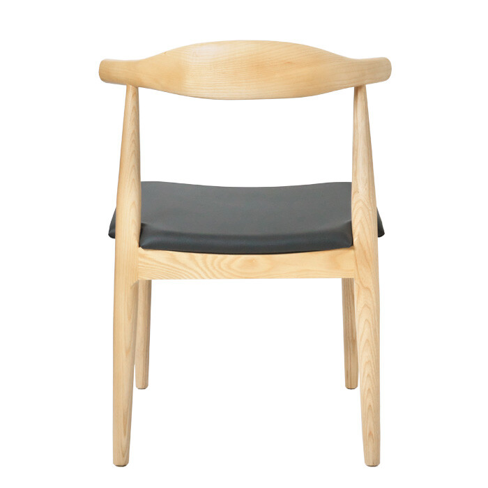 エルボチェア スクエア ハンス・J・ウェグナー DC-593を激安で販売する