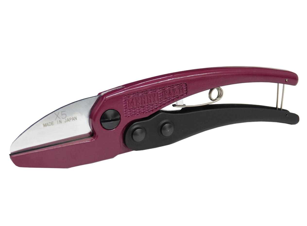 メリー作業工具｜SX5・SX10 メリーカッタ｜室本鉄工株式会社