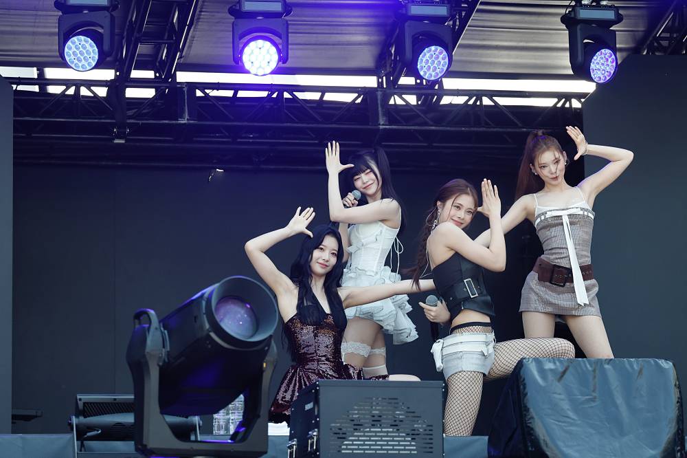 音楽】SPセッションが実現「a-nation 2025」最終日オフィシャル