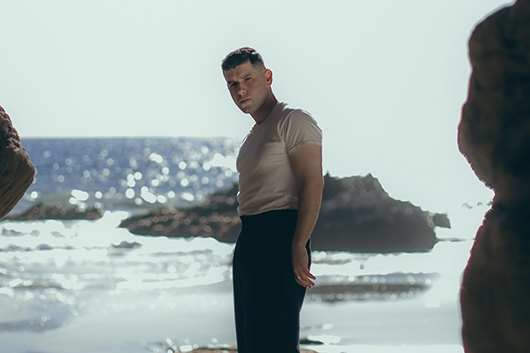 HMV record shop 渋谷 10周年記念、アーロン・フレイザー・スペシャル