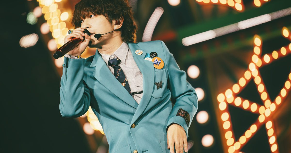 SEKAI NO OWARI、バンド史上初となる東京ドーム公演を終了 次回ツアー