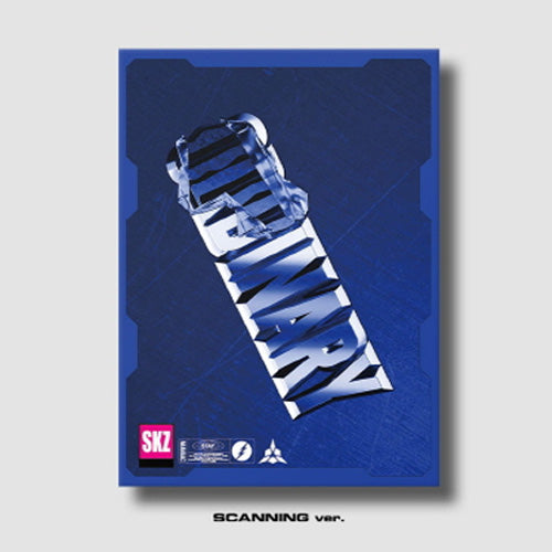 STRAY KIDS MINI ALBUM [ ODDINARY ] - Music Plaza