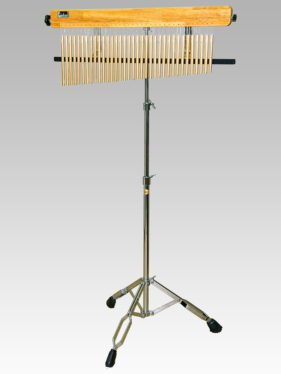 Liebell ダンパー ツリーチャイム 600G-DST - musics .percussion