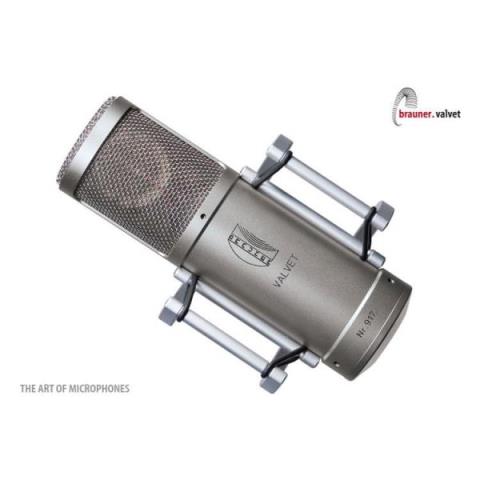 brauner.microphonesコンデンサーマイク一覧 ページ | MUSIC PLANT WEBSHOP