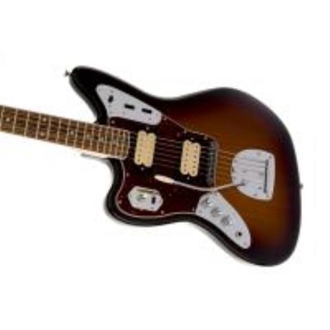 Fender Artistシリーズ ジャガーKurt Cobain Jaguar Left-Handed