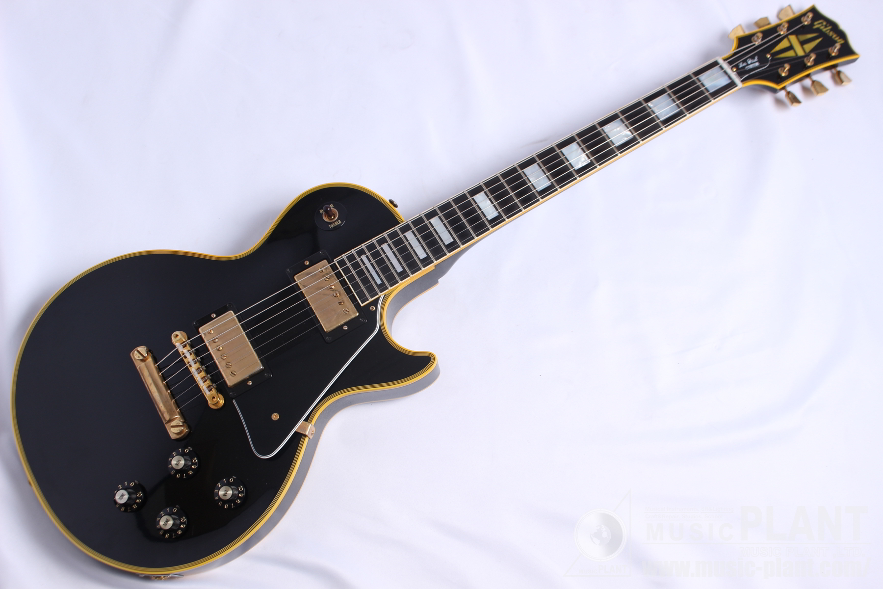 Gibson Custom Shop エレキギター2014 Japan Limited Run 1968 Les