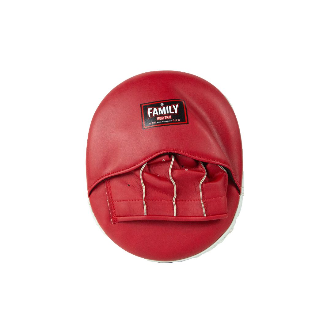 FM Punching mitt 4 - マーシャルワールドジャパン