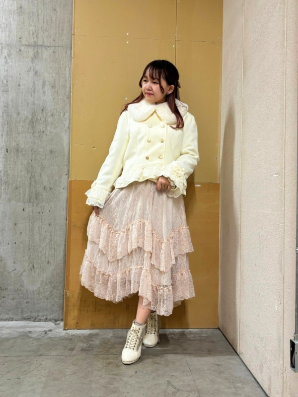 アウター特集！】定番から個性派まで、この冬欲しいアウターまとめ