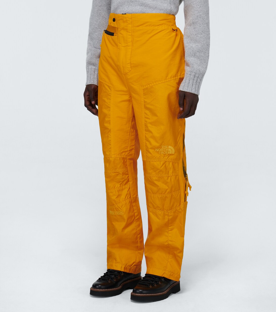 Steep Tech pants in orange - THE NORTH FACE BLACK SERIES | Mytheresa
