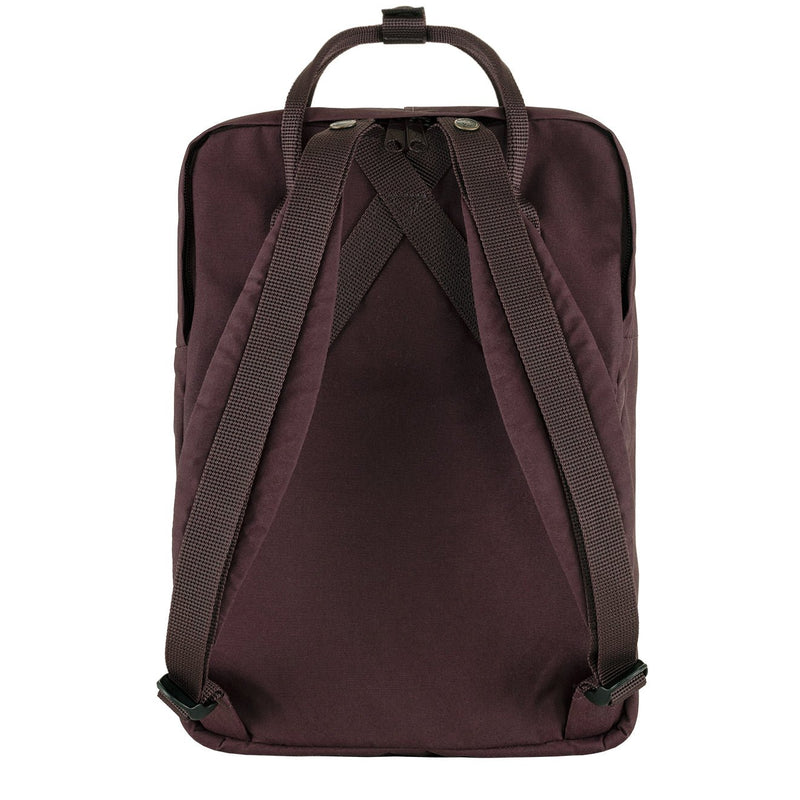 Fjallraven Kanken Laptop 13 Blackberry | My Fox Bag