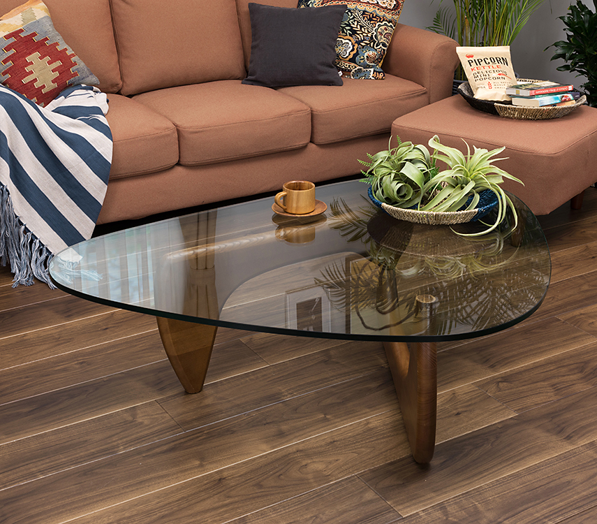 イサムノグチ ローテーブル※引取り限定 リビングテーブル イサム