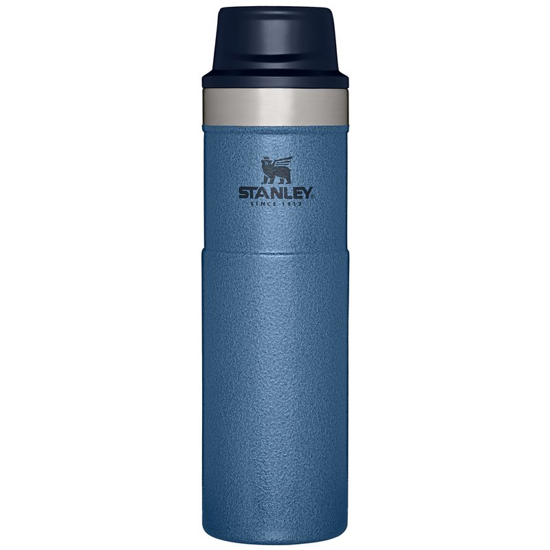 Stanley Classic Trigger-action Travel Mug, 20oz | Water Bottles