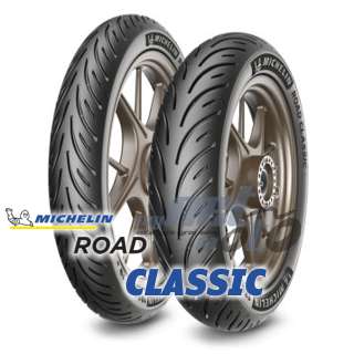 Michelin ROAD CLASSIC - Motorcycle Tires- myNETmoto