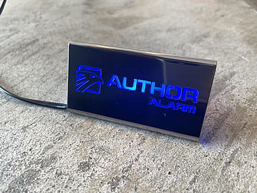 M'z SPEED KOCHI | Author Alarm オーサーアラーム