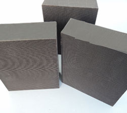 オーブンクリーニング用触媒 - 日揮ユニバーサル株式会社