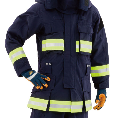 MG防火上衣 NE-3610 | エイブル山内株式会社 新型インフルエンザ対応