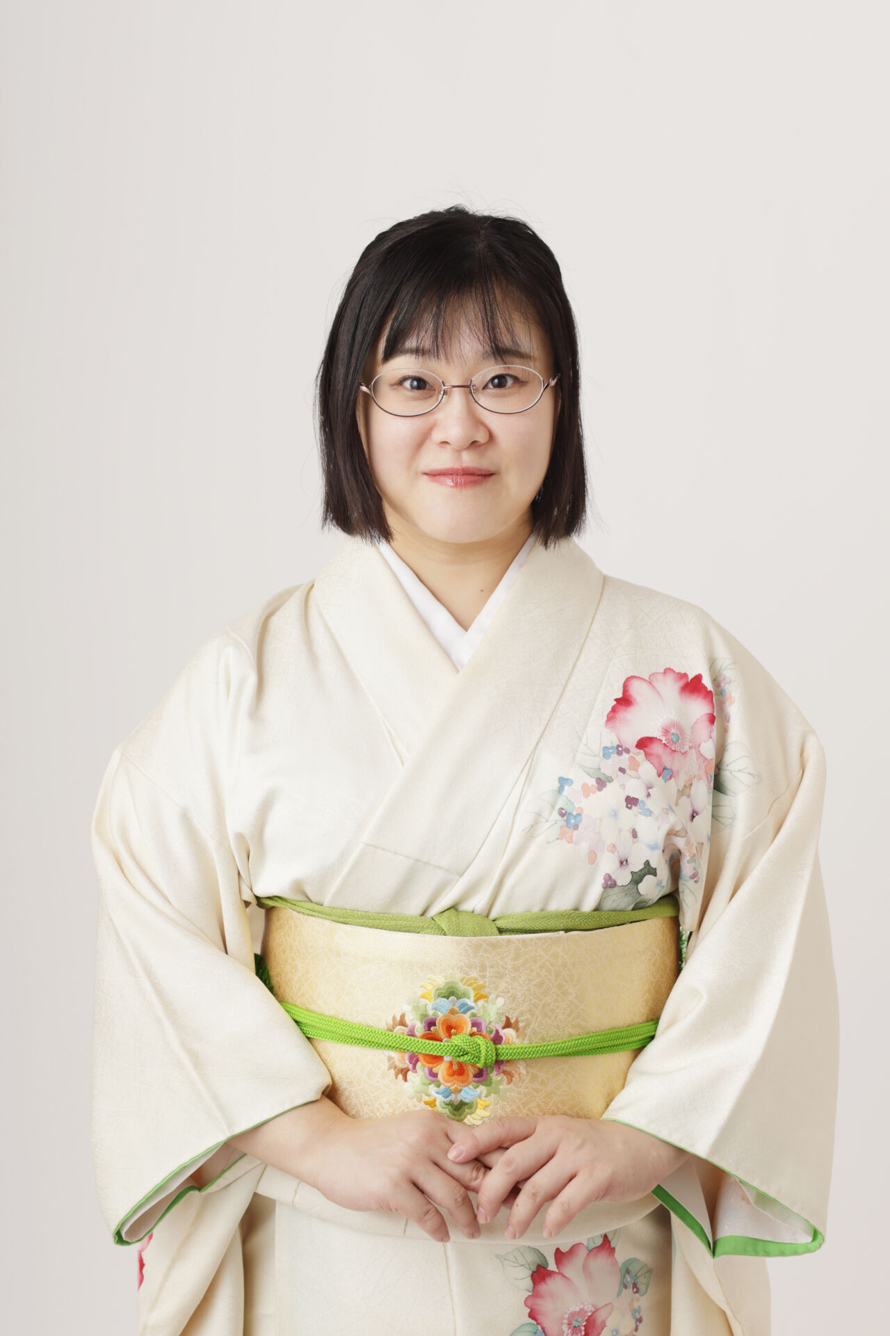 神田 桜子 / 協会員紹介 / 日本講談協会 オフィシャルサイト