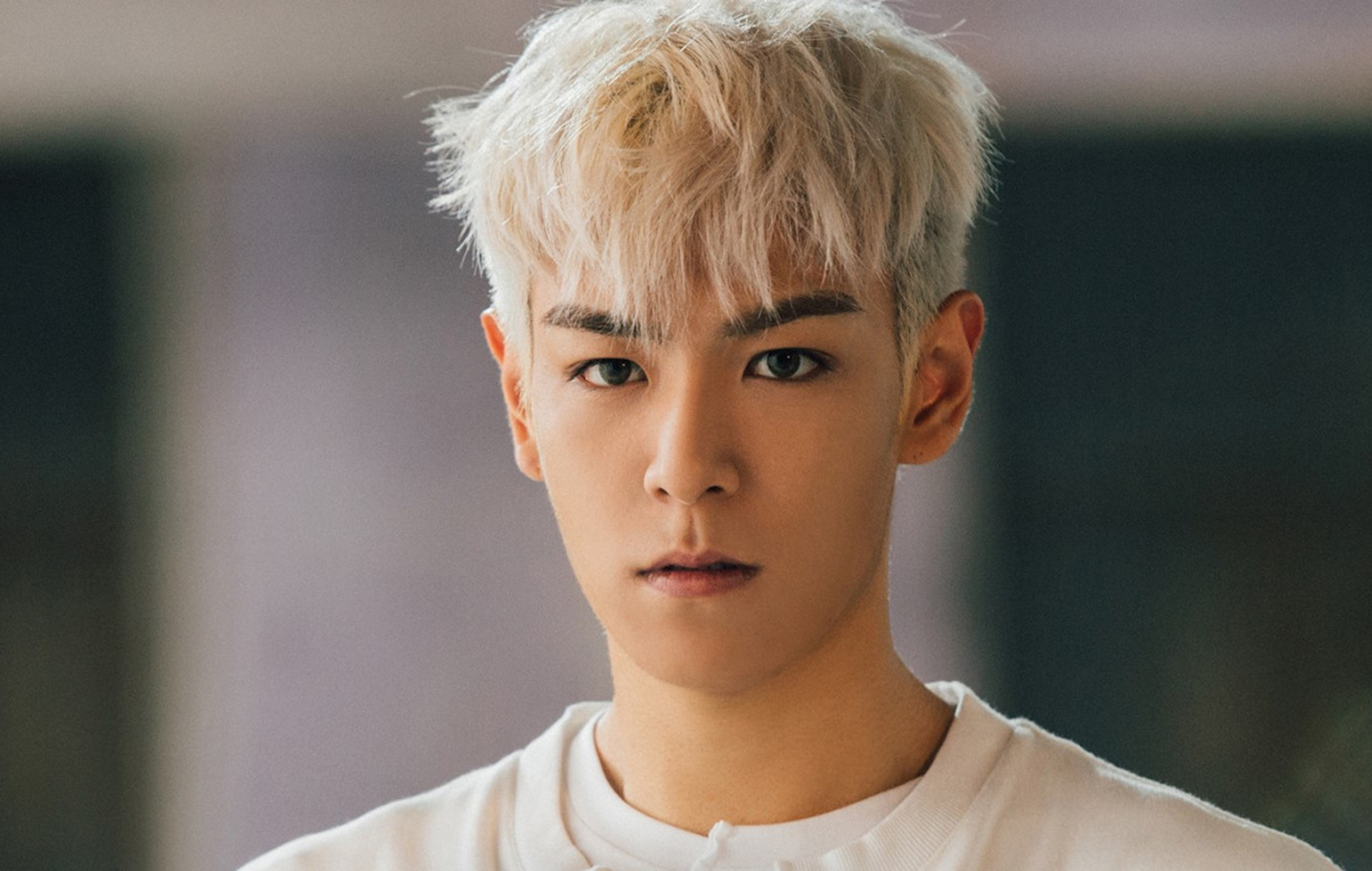 T.O.P says he has 