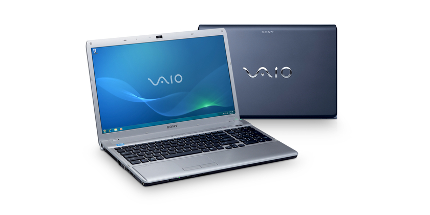 Sony Vaio VPC-F Series - Notebookcheck.net External Reviews