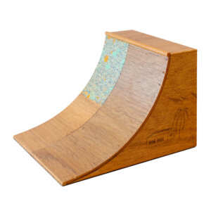 BROWN by OGAWA YOHEI - NOTEWORKS Triploom