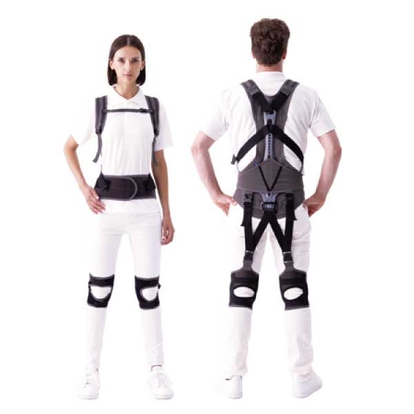 サポートジャケットBb＋PRO3(S～Mサイズ): 作業用品