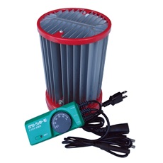 パネルヒーター SPE-250(‐): 農業資材