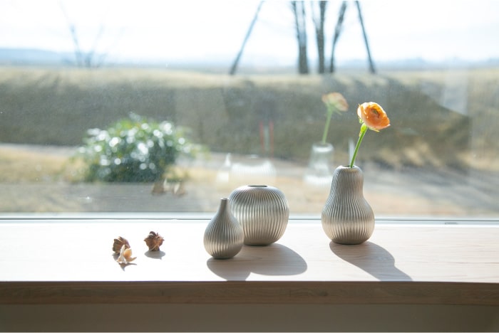 能作と暮らし-暮らしを彩る私のお気に入り | 商品情報 | 株式会社 能作