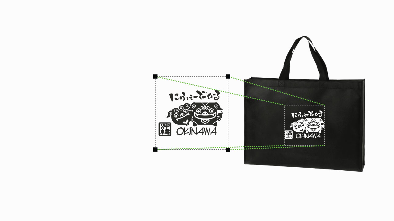 ノベルティ オリジナル / TOPページ