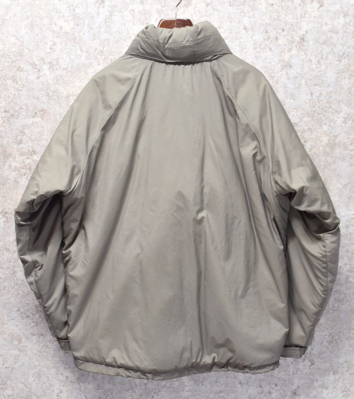 程度良好【米軍実物】ワイルドシングス製【ECWCS】【GEN3】【レベル7