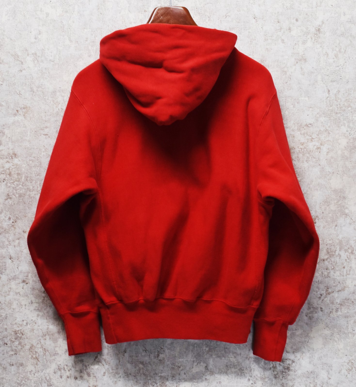 80's】【USA製】【ビンテージ】【チャンピオン】【Champion】【赤