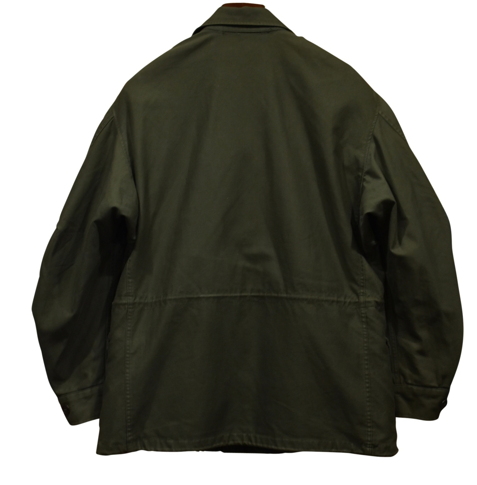 50's【米軍実物】ビンテージ【U.S.ARMY】【M-51】【フィールド