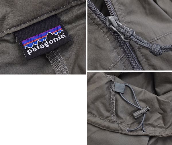 米軍】【パタゴニア】patagonia【MARS】マーズ【LEVEL4】【レベル4