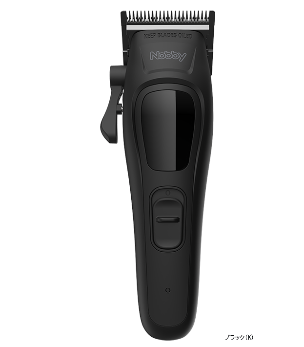 ヘアカッター NBT1200 | 製品ラインアップ | Nobby official site