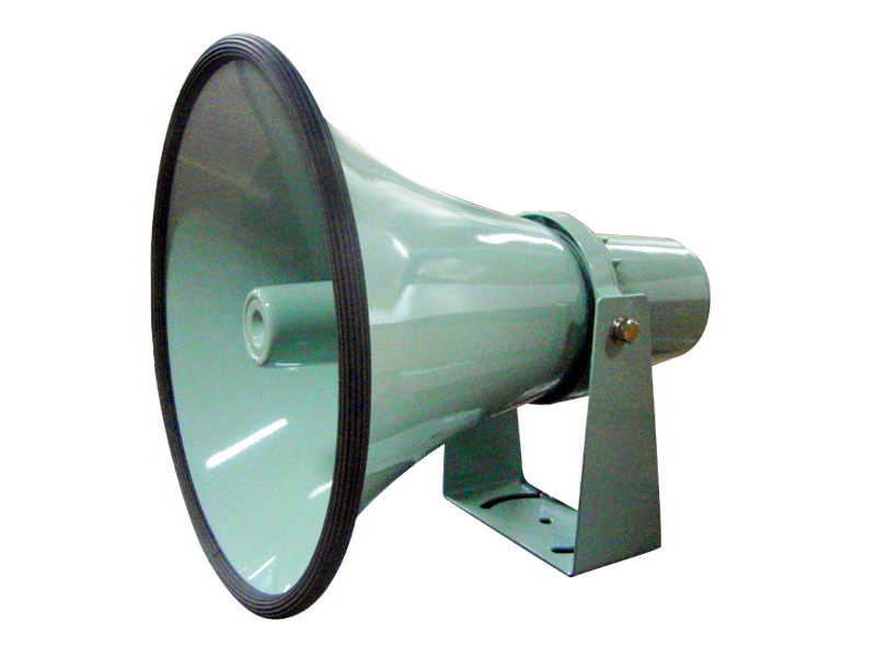 MS-50D 船舶用スピーカノボル電機 | メガホン、拡声器はノボル電機