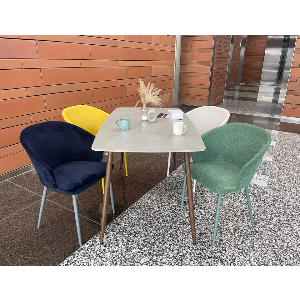 セラミックテーブルSDT-1209【送料・開梱設置無料】グレー | NOCE