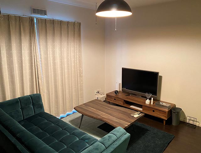 コーヒーテーブルSDN-04【送料無料】 | NOCEノーチェ 家具・インテリア通販